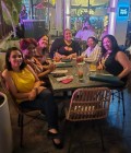 Rencontre Femme République dominicaine à Santo Domingo  : Sara, 39 ans